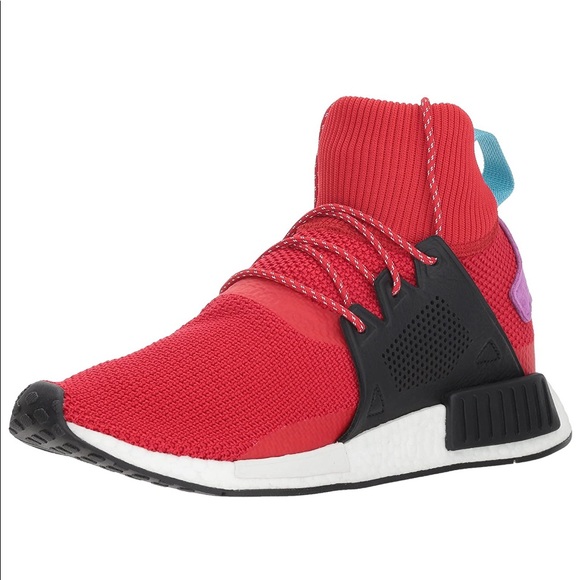Adidas Winter Ultra Boost NMD XR1 shoes - Picture 3 of 13
